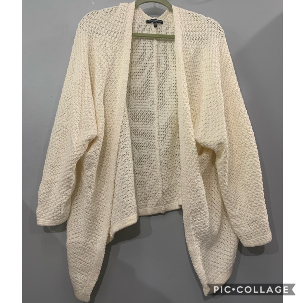 Brandy Melville Knit Cardigan